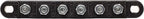 Fastronix 6 Stud Terminal Strip Kit