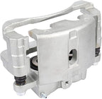 cciyu 18-B4728 Front Right Disc Brake Caliper Assembly w/Bracket For Cadillac 2002-2006,For Chevy 1999-2013,For GMC 1999-2013,For Hummer 2003-2009