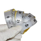 WIN TAPE Workbench Ruler Adhesive Backed Tape Measure - 40 Inches 101 Centimeters