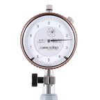 Accusize Industrial Tools 0.7-1.5'' by 0.0001'' Dial Bore Gage, Stem Length 6'', Ee20-1015