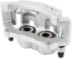 cciyu Rear Left Brake Caliper Assembly w/Bracket 18-B4895 2006-2008 For Dodge For Ram 1500,2003-2008 For Dodge For Ram 2500,2003-2008 For Dodge For Ram 3500