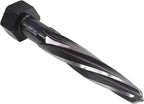 H.S.S Aligning Reamer, 15/16" Cutter Diameter with Hex Shank, Spiral Flute