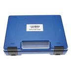 Surface Profile Gauge SRT-6223 Handheld Roughness Tester Meter for Measure Blast Cleaned Surfaces Range 0~800 µm