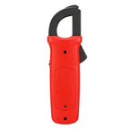 UNI-T UT201R Digital Clamp Meter AC Current TRMS HVAC Amp Ohm Volt Meter Clamp On Multimeter Auto Ranging 4000Counts AC Current Frequency NCV AC DC Voltage Frequency Resistance Continuity Diode Tester