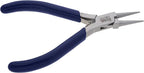 The Beadsmith Round-Nose Pliers for Bending and Looping Wires, Jewelry Making Supplies