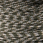 Paracord Planet Micro Paracord – Thin Braided Cord for Crafting, Fishing, and DIY Projects in 125 ft Spools – ACU Digital Foliage