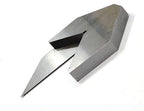 Buyohlic Center Centre Square Finder- Center Squares/Finders-Finds Center of Round Bar (Set of Both)