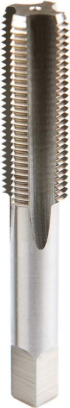 MaxTool 1 1/2-6B Hand Thread Taps HSS M2 Bottom Taps 6 TPI FULLY GROUND RIGHT HAND; HBF02W00R132