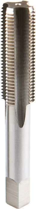 MaxTool 1"-14B Hand Thread Taps HSS M2 Bottom Taps 14 TPI FULLY GROUND RIGHT HAND; HBF02W00R100F