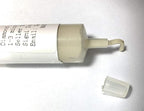 Diamond Lapidary Paste for Finest Mirror Finish Water Based 30% Concentration 5 Gram (5,000 grit / 1-3 microns)
