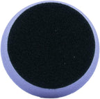 3D 3.5” Light Purple Foam Cutting Pad – High-Performance Spider-Cut Buffing Pad for Fast Paint Defect Removal | DA & Rotary Compatible | Durable Foam Tech - 2 Pack