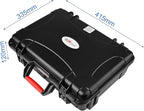 JRready ST2119-NEW-AS2G M22520/2-1 Standard Adjustable Indent Crimp Tools AS22520 Series Crimper work all MIL Positioners for the Miniature and Sub-miniature Connector Contacts in Electronic Systems