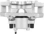 SCITOO 18B4777 Front Right Disc Brake Caliper w/Bracket Fit For Chrysler Town & Country 2001-2007,For Dodge Caravan 2001-2007,For Dodge Grand Caravan 2001-2007, Single Piston