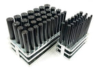 HHIP 33 Piece & 28 Piece Transfer Punch Sets