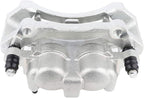 SCITOO Rear Left Brake Caliper With Bracket 18-B4895 Compatible For Dodge Ram 1500 2006-2008 For Dodge Ram 2500 2003-2008 For Dodge Ram 3500 2003-2008