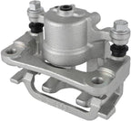 SCITOO Rear Left Disc Brake Caliper 19B2792A Fit For Infiniti 2005-2010 For Nissan 2006-2009(Only 1 Brake Caliper)