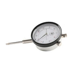 HFS(R) 0-1" Dial Indicator Lathe Tool High Precision, 1" Measuring Range, 0.0005" Graduation Interval