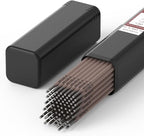 YESWELDER E308L-16 Stainless Steel Stick Electrodes, 14" x 1/8" 5LB Welding Rods