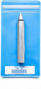 PEC Tools Mechanical Edge Finders, 1/2“x500”