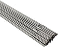 Stainless Steel 309L TIG Welding Rod TIG Welding Wire ER309L 1/8"X36" 5Ib Box Tig Rods (1/8" 5 Pound Box) ER309L-125-36 (5)