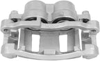 SCITOO 18B4694 Front Right Disc Brake Caliper Assembly w/Bracket For Chevy For Blazer/For S10,For GMC For Jimmy/For Sonoma,For Isuzu For Hombre,For Oldsmobile For Bravada