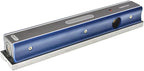 12" (300mm) Precision Level, Accuracy 0.02mm/m Strip Level with Wooden Box Used to Test the Flatness and Horizontal Position of Equipment