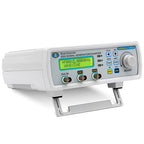 Koolertron DDS Signal Generator Counter, 2" Screen Display 25MHz High Precision Dual-Channel Arbitray Waveform Generator Frequency Meter 200MSa/s