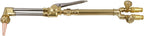 SÜA - Medium Duty Oxy-Fuel Torch with Check Valves and Cutting Tip (Acetylene) - Replacement for Victor