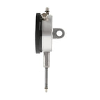 HFS(R) 0-1" Dial Indicator Lathe Tool High Precision, 1" Measuring Range, 0.0005" Graduation Interval