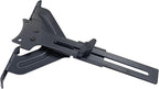 DNP618 Router Edge Guide for DeWalt Fixed Base Compact Routers,Compatible With DEWALT DWP611 Router, PORTER-CABLE 450 & 451-Adjustable Fits Router DCW600B, DW6913.