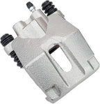 MAYASAF 184858 Rear Right Disc Brake Caliper Passenger Side Caliper for Ford 2004-2011 F-150, 2006-08 & 10-11 for Lincoln Mark LT