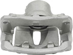 cciyu Front & Rear Brake Calipers Assembly w/Bracket 2005 2006 2007 For Toyota For Avalon,2005 2006 For Toyota For Camry,2004 2005 2006 2007 2008 For Toyota For Solara 19B2714 19B2715 19B2697 19B2696