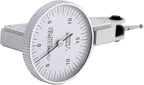 Accusize Industrial Tools 0.03'' x 0.0005'' Dial Test Indicator in Fitted Box, P900-S108