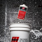 Malco Super Duty Heavy Cut Compound - Professional Cutting, Polishing and Finishing Compound/for Auto Paint Correction, Detailing and Buffing / 32 oz. (127632)