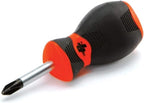 Performance Tool W30967 Stubby Screwdriver, 2 x 1-1/2