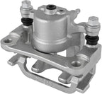 SCITOO Rear Right Disc Brake Caliper 19B2793A Fit For Infiniti 2005-2010 For Nissan 2006-2009(Only 1 Brake Caliper)