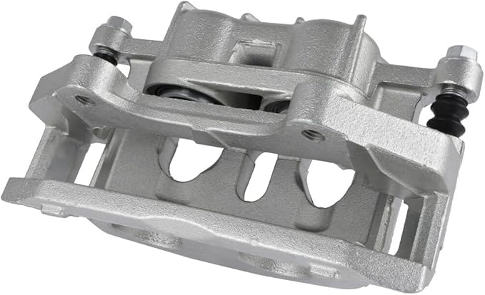 SCITOO Front Right Disc Brake Caliper 18B5469 Fit For Ford 2013-2018 For Lincoln 2013-2018(Only 1 Brake Caliper)