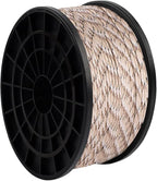 HERCULES Type III Paracord 550 Paracord Rope Parachute Cord, 50' Camo for Survival Rope, Survival Cord