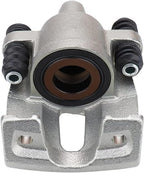 MAYASAF 184859 Rear Left Brake Caliper Driver Side Caliper for Ford 2004-2011 F-150, 2006-08 & 10-11 for Lincoln Mark LT