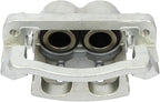 cciyu Front Right Brake Caliper Assembly w/Bracket 18-B5022 2005 2006 2007 2008 2009 2010 2011 2012 For Ford For F-250 Super Duty,2005 2006 2007 2008 2009 2010 2011 2012 For Ford For F-350 Super Duty