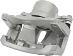 cciyu Front Left Brake Caliper Assembly w/Bracket 19B2714 2005-2007 For Toyota For Avalon,2005-2006 For Toyota For Camry,2004-2010 For Toyota For Sienna,2004-2008 For Toyota For Solara