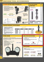HHIP 4401-0027 Drill Press Center Finder