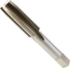MaxTool 1"-14T Hand Thread Taps HSS M2 Taper Taps 14 TPI FULLY GROUND RIGHT HAND; HTF02W00R100F