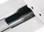 Accusize Industrial Tools 3 Inch Super-Lock Precision C.N.C. Machine Vise 0.0002 Inch, FA23-5203