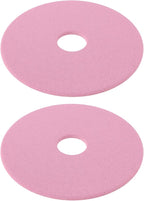2PCS 105mm x 22.2mm x 3.2mm Grinding Wheel Disc for Chainsaw Sharpener Bench Grinder Replacement
