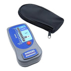 M500 Megohmmeter for Insulation Testing，Compatible with Supco M500 Electronic Megohmmeter up to 1000 Megohms