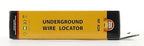 NOYAFA NF-826 Underground Cable Locator Wire Tracker, for Dog Fence Cables Irrigation, Wall and Underground Pipeline Wire Detector, Advanced Circuit Breaker Finder for Wall and Underground Cables