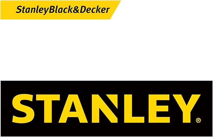 STANLEY 6 Gallon Wet Dry Vacuum, 4 Peak HP Poly 3 in 1 Shop Vac Blower with Powerful Suction, Multifunctional Shop Vacuum W/ 4 Horsepower Motor for Job Site,Garage,Basement,Workshop SL18116P