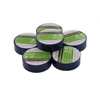 Electrical Tape Blue 6 Pack 3/4-Inch by 30 Feet, Voltage Level 600V Dustproof, Adhesive for General Home Vehicle Auto Car Power Circuit Wiring Blue