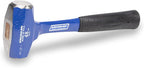 VAUGHAN Hand Drilling Hammer, Made In The USA, Ideal For Chisels, 48 oz, RHD3, VN19010